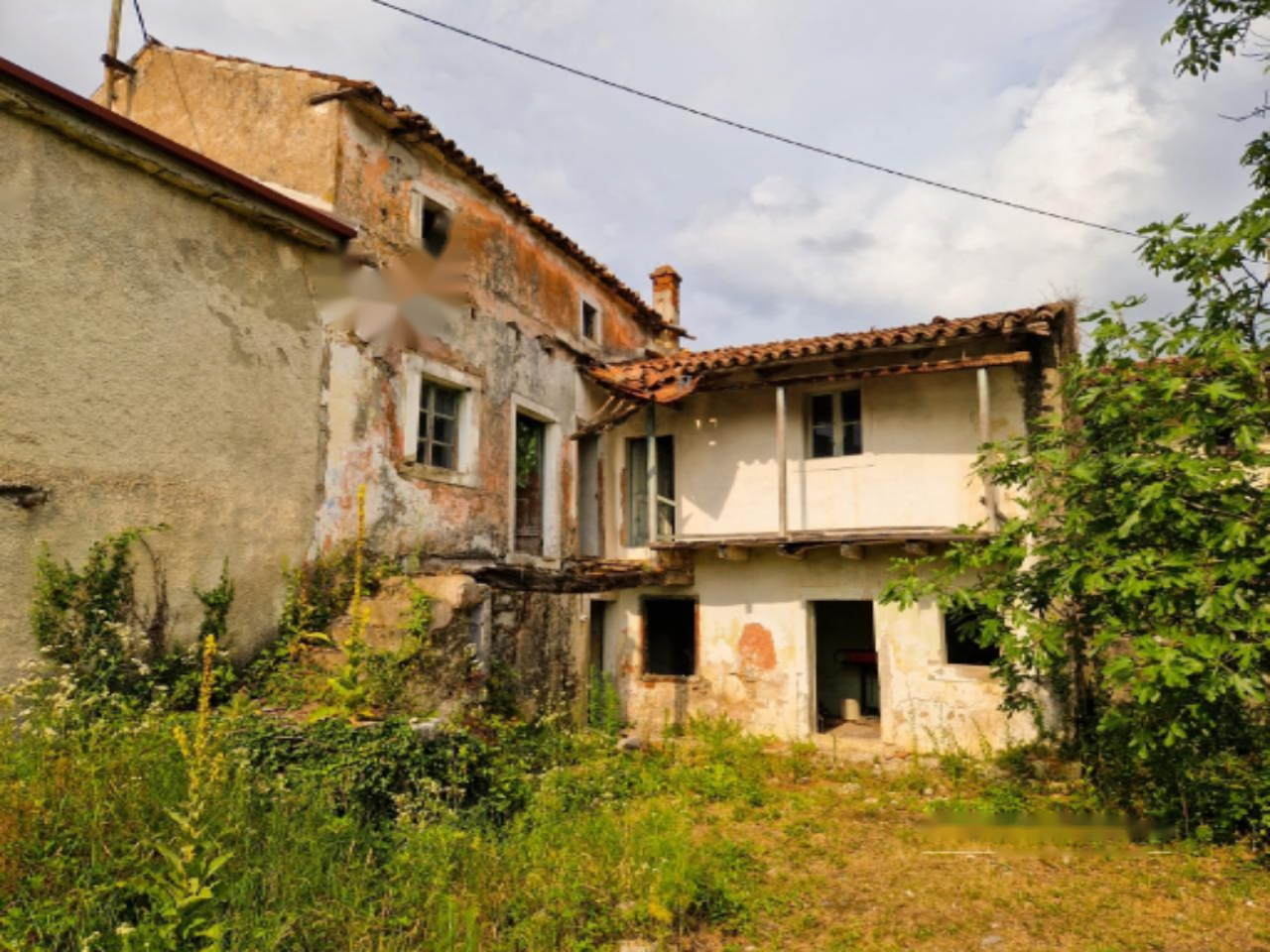 Дом в Сежане, Словения, 105 м² - фото 2