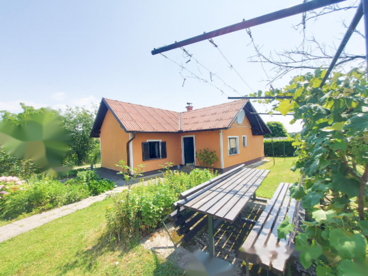 Дом в Шентиле, Словения, 91 м² - фото 2