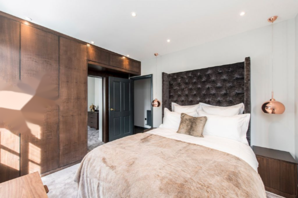 Квартира в Лондоне, Великобритания, 87 м² - фото 2