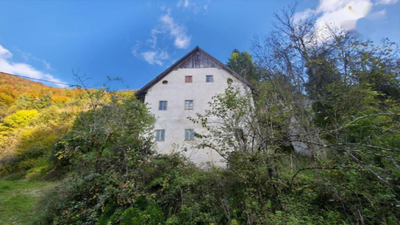 Дом в Толмине, Словения, 151 м² - фото 2