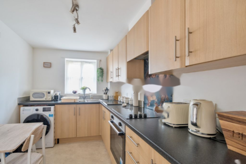 Квартира в Лондоне, Великобритания, 46 м² - фото 2