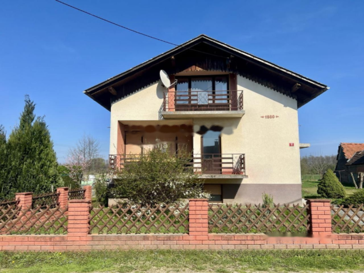 Дом в Лендаве, Словения, 173 м² - фото 2