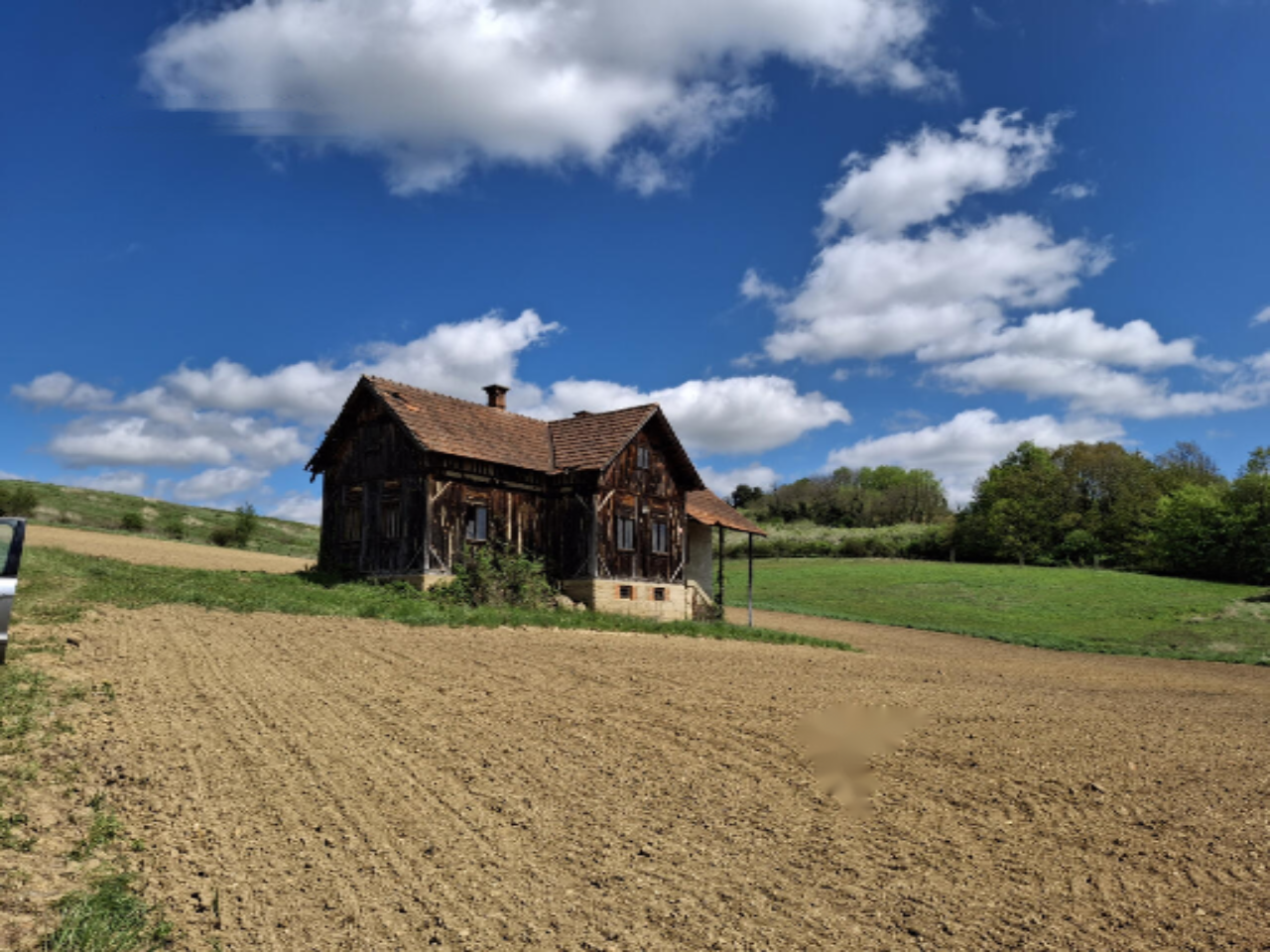 Ферма в Мурска-Соботе, Словения, 69 810 м² - фото 2