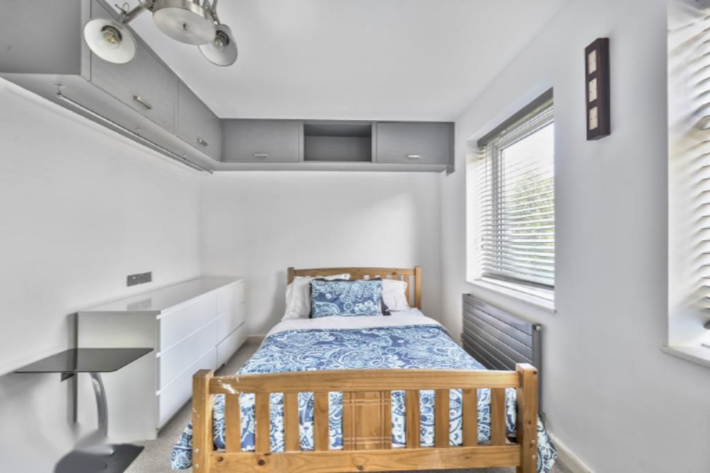 Квартира в Лондоне, Великобритания, 33 м² - фото 2