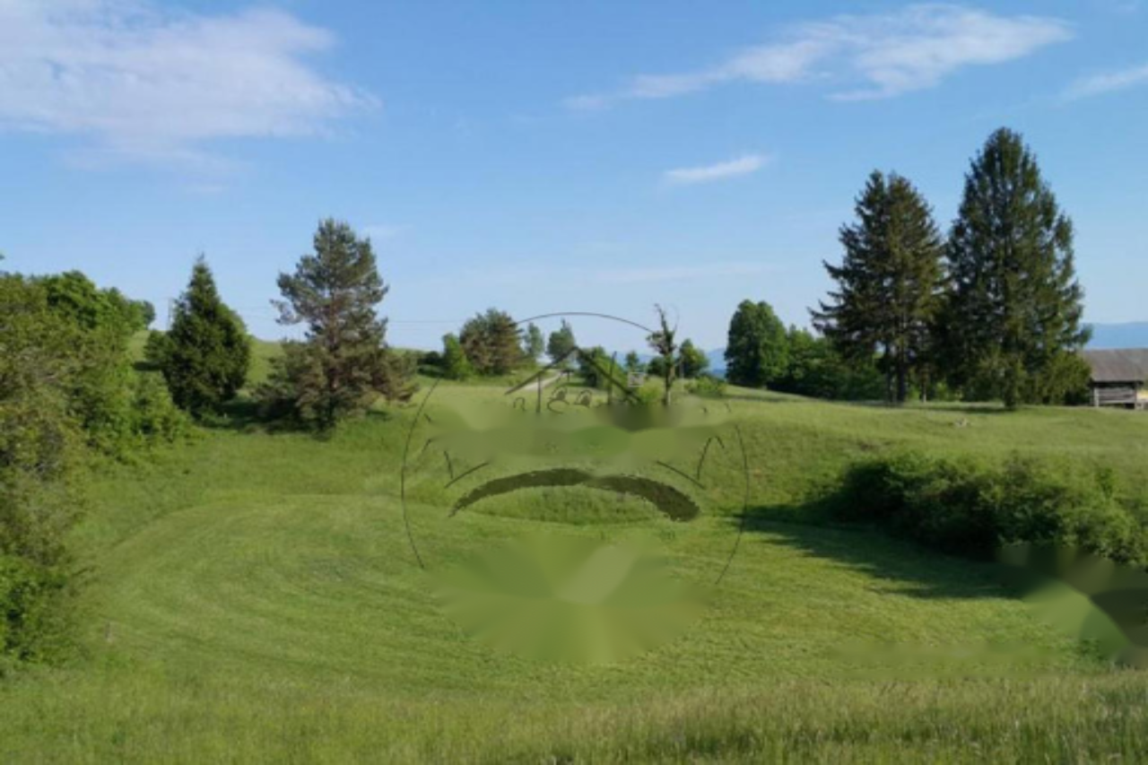 Ферма в Кршко, Словения, 370 000 м² - фото 2