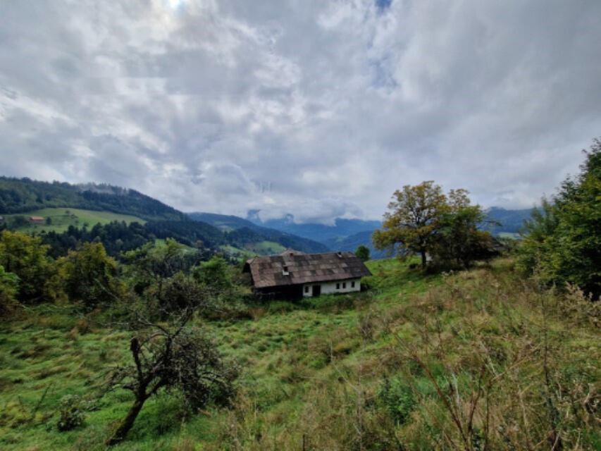 Ферма в Муте, Словения, 131 726 м² - фото 2