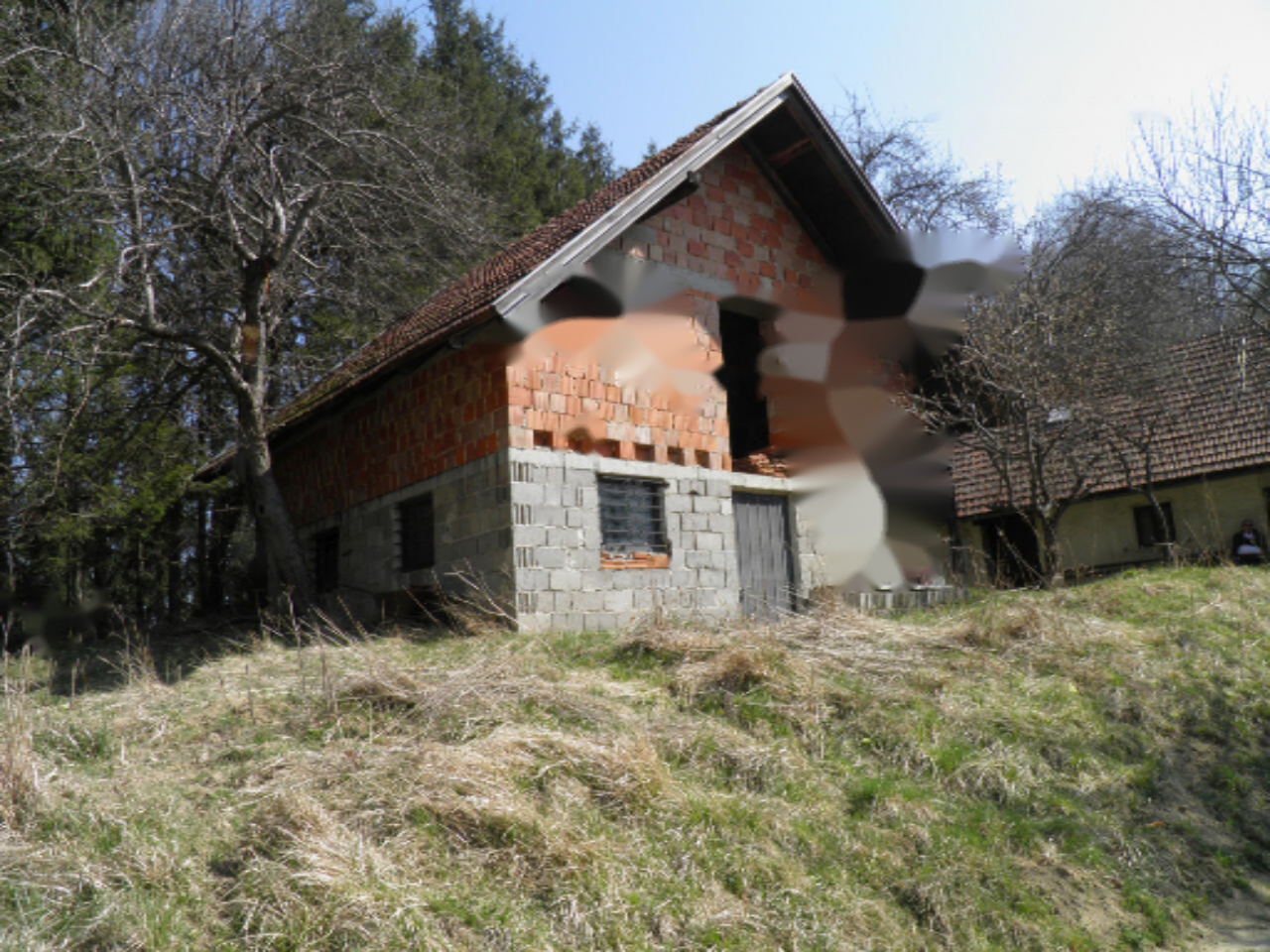 Ферма в Жалеце, Словения, 175 662 м² - фото 2