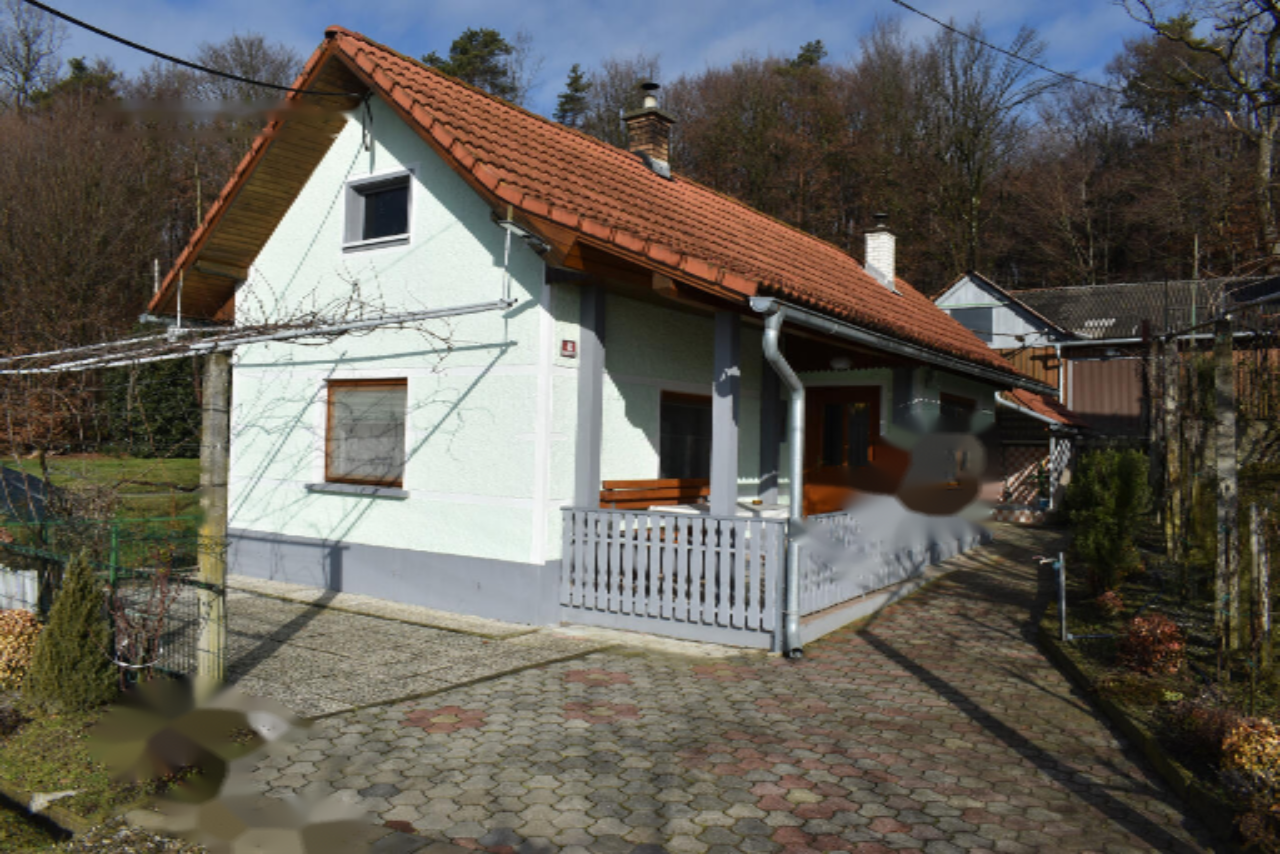 Дом в Орможе, Словения, 56 м² - фото 2