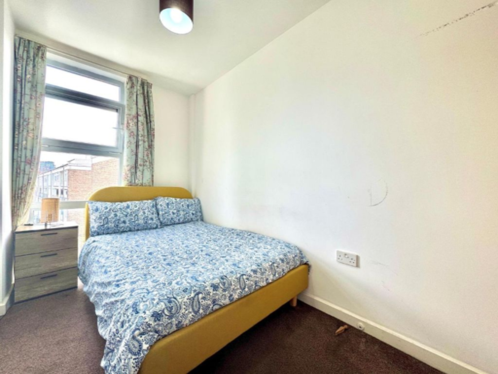 Квартира в Лондоне, Великобритания, 57 м² - фото 2