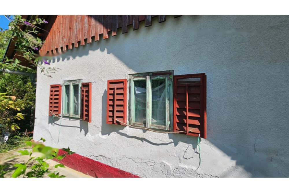 Дом в Лютомере, Словения, 130 м² - фото 2