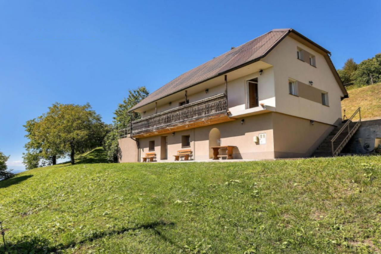 Ферма в Кршко, Словения, 123 м² - фото 2