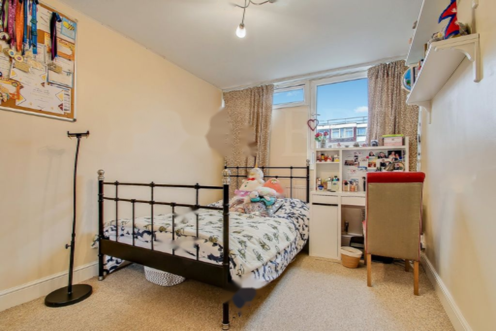 Квартира в Лондоне, Великобритания, 75 м² - фото 2