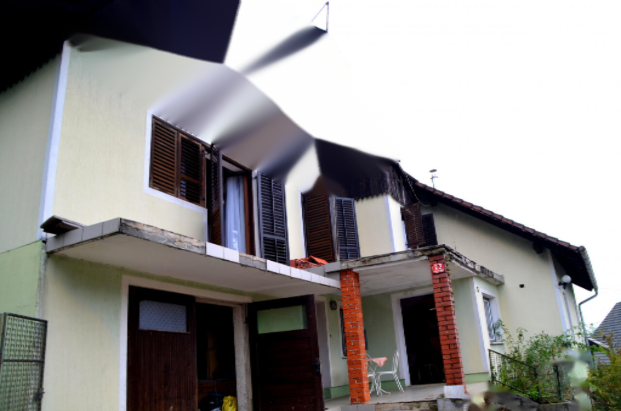 Дом в Шмарье-при-Елшах, Словения, 120 м² - фото 2