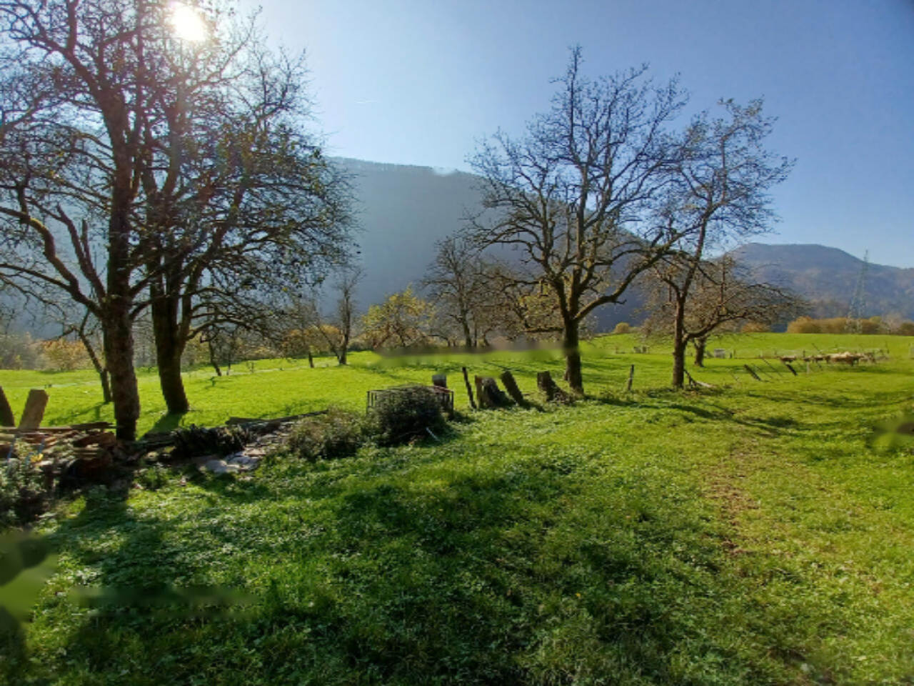 Ферма в Камнике, Словения, 233 861 м² - фото 2