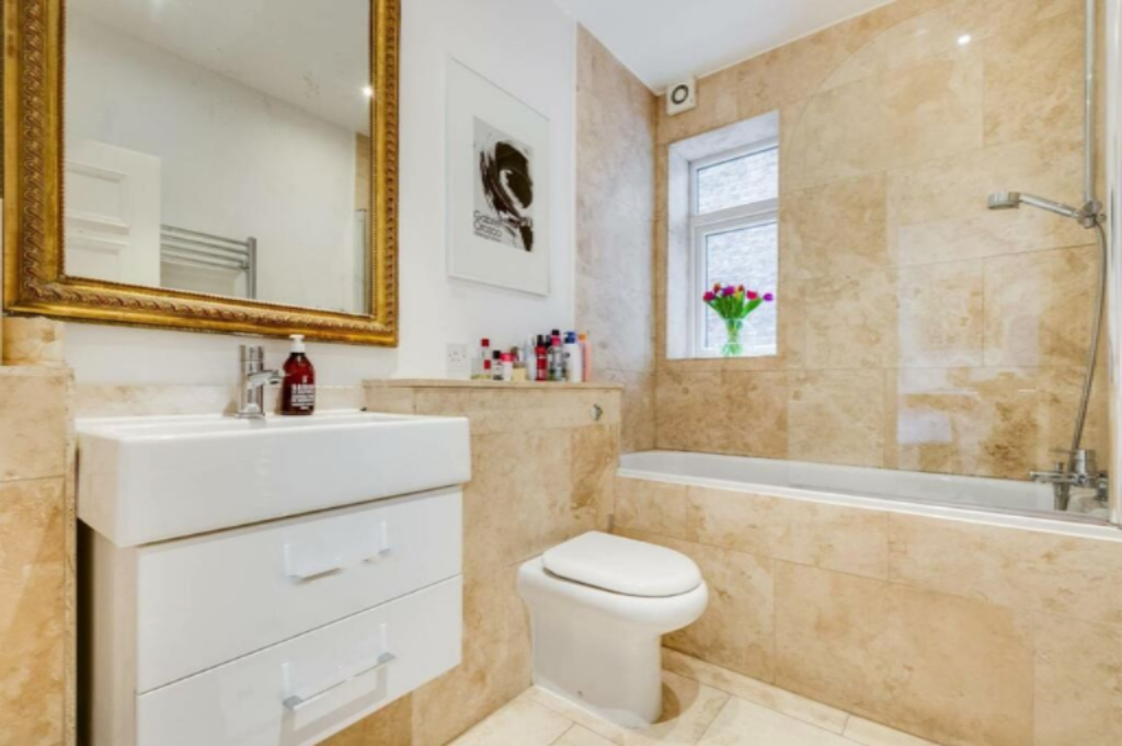 Квартира в Лондоне, Великобритания, 94 м² - фото 2