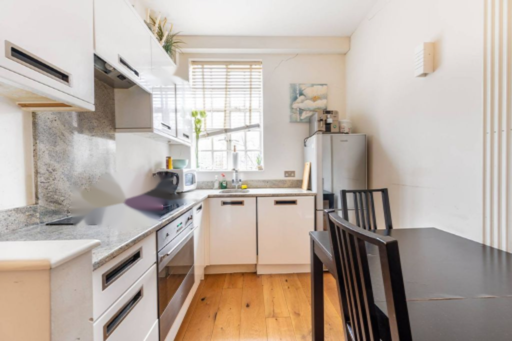 Квартира в Лондоне, Великобритания, 36 м² - фото 2