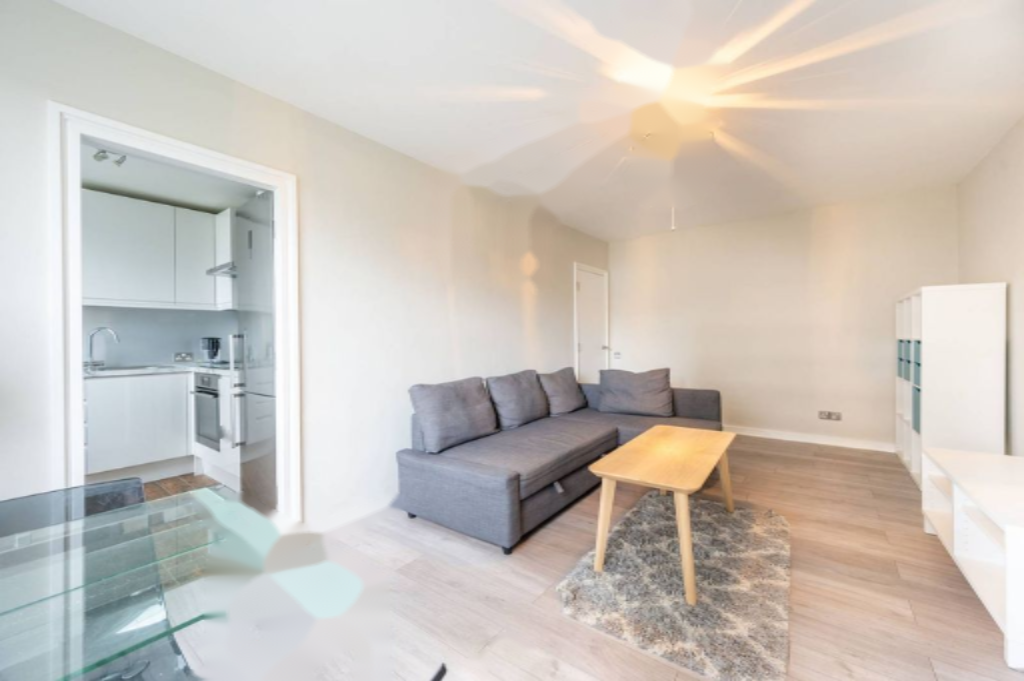 Квартира в Лондоне, Великобритания, 61 м² - фото 3