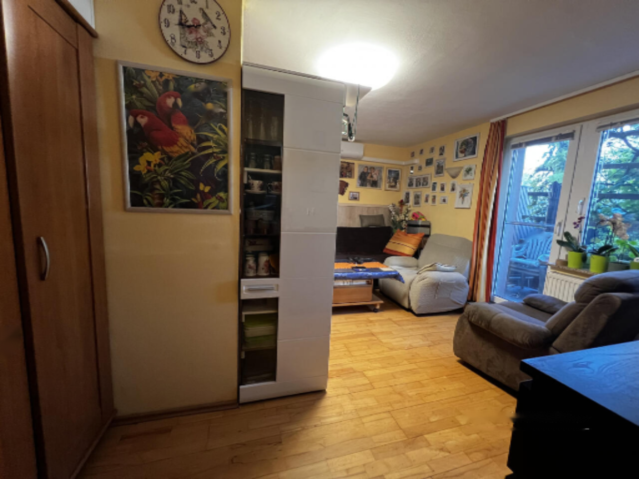 Дом в Любляне, Словения, 85 м² - фото 3