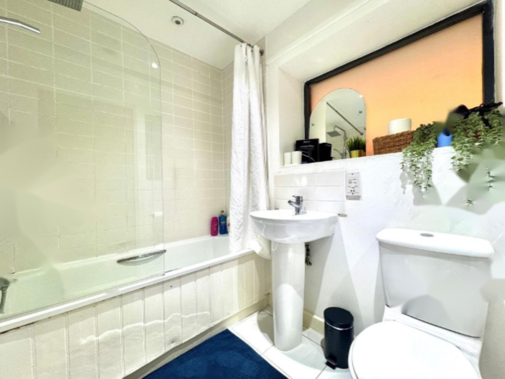 Квартира в Лондоне, Великобритания, 57 м² - фото 3