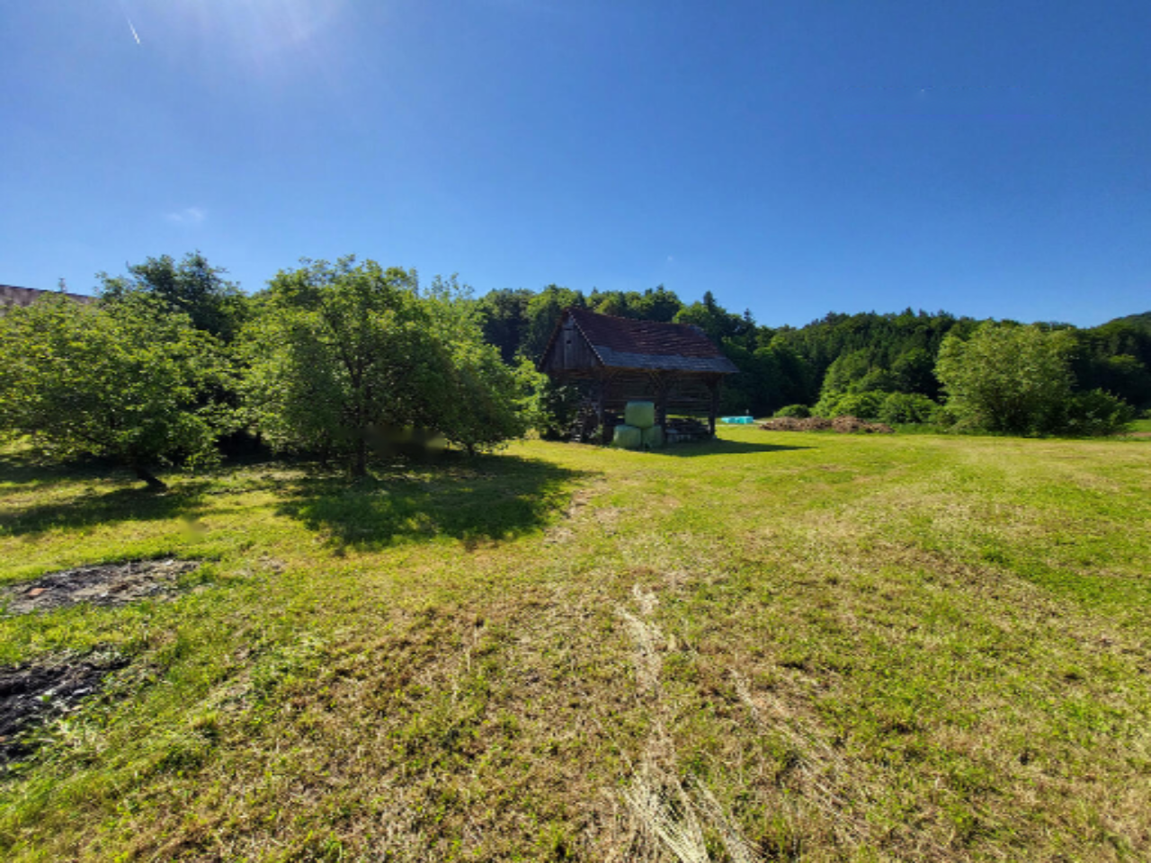 Ферма в Шмарье-при-Елшах, Словения, 95 000 м² - фото 3