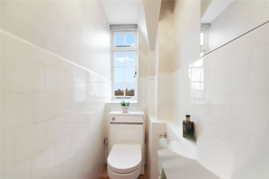 Квартира в Лондоне, Великобритания, 79 м² - фото 3