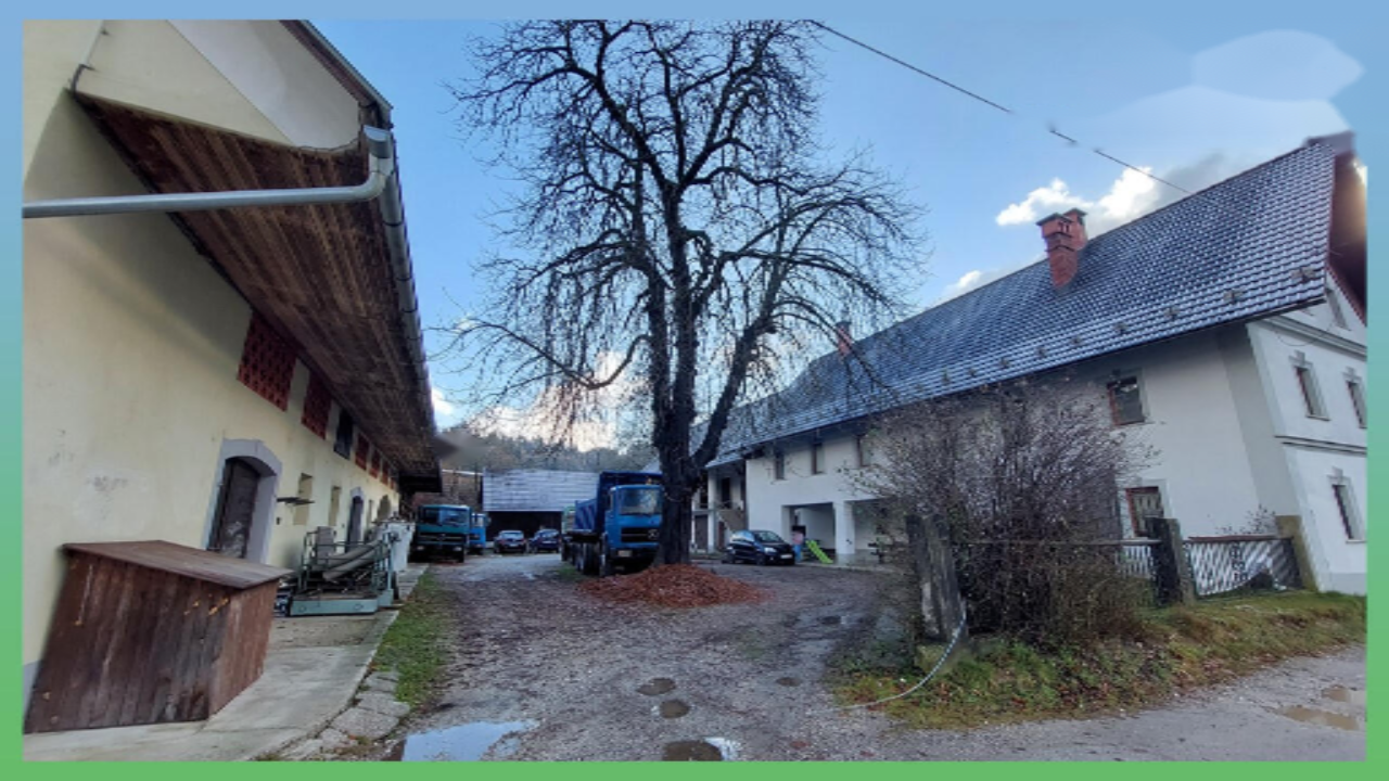 Ферма в Кране, Словения, 33 136 м² - фото 3