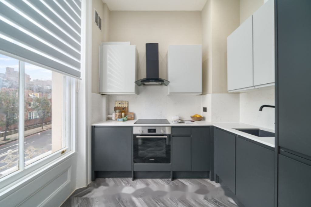 Квартира в Лондоне, Великобритания, 37 м² - фото 3