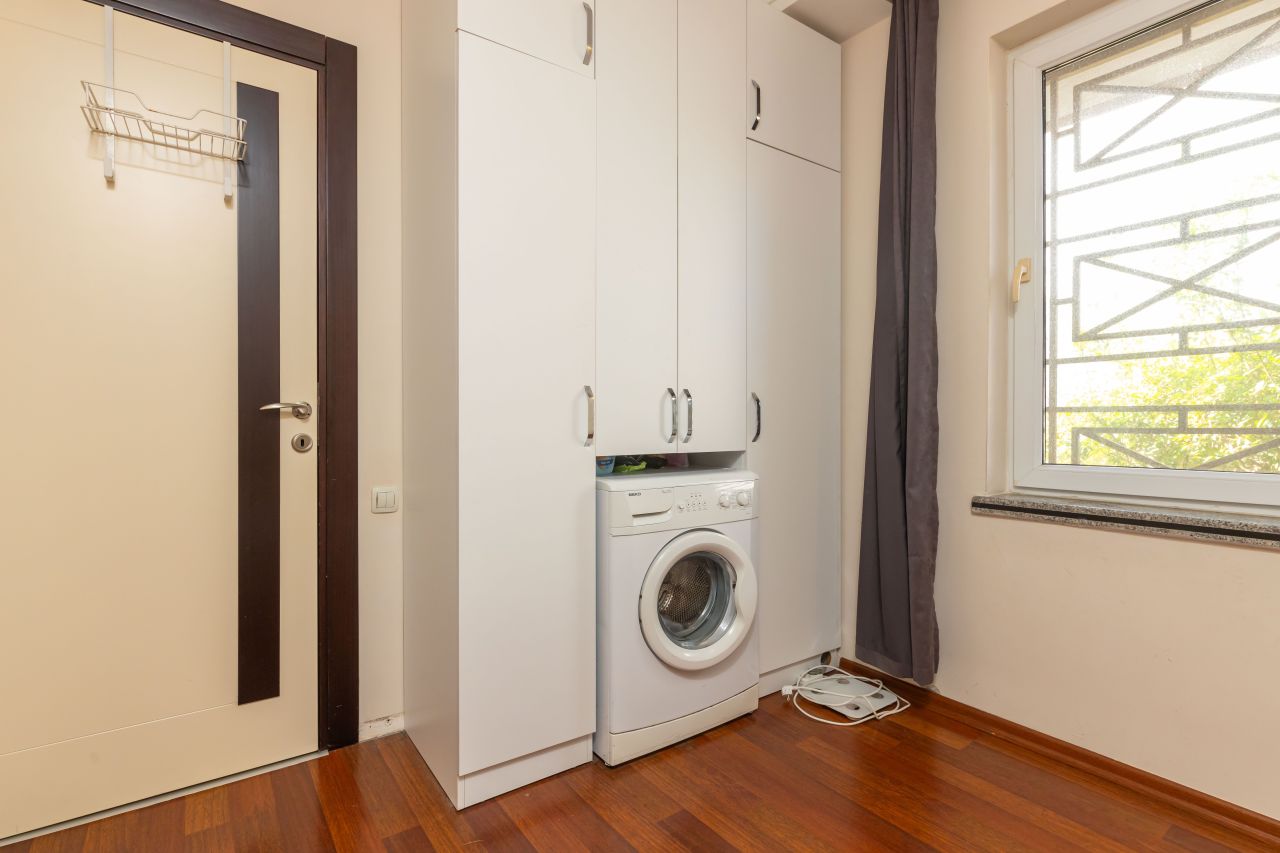 Квартира в Анталии, Турция, 85 м² - фото 13