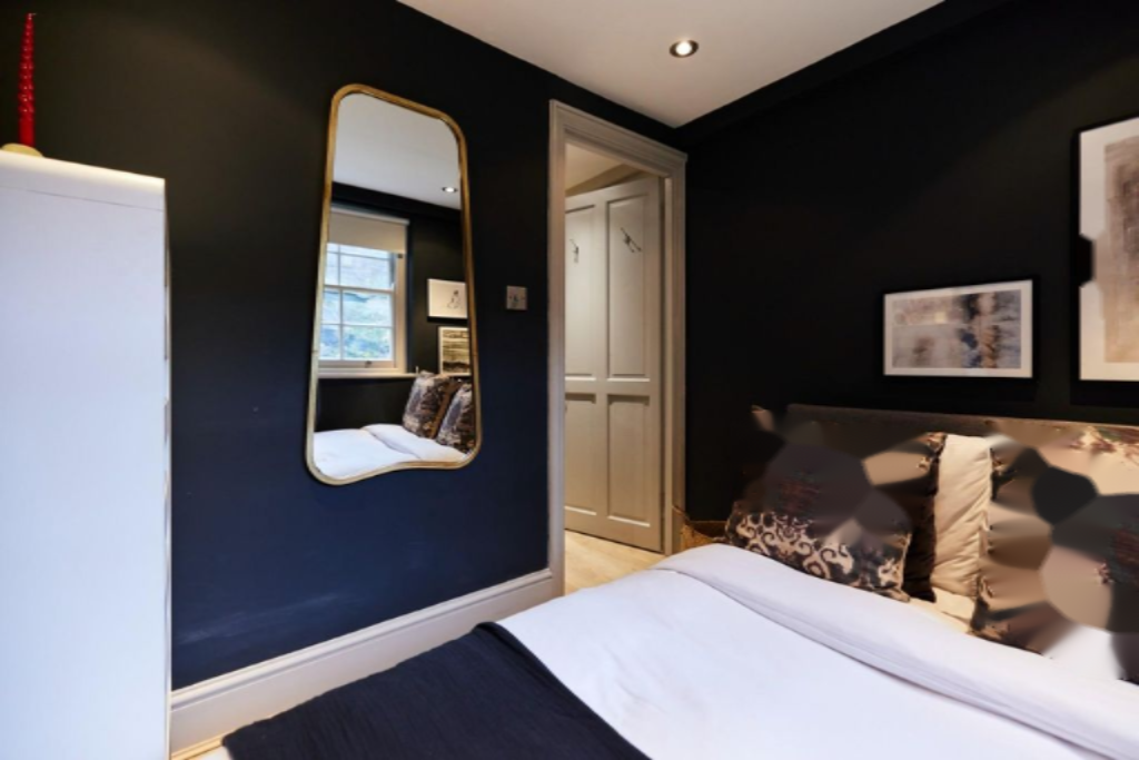 Квартира в Лондоне, Великобритания, 26 м² - фото 3