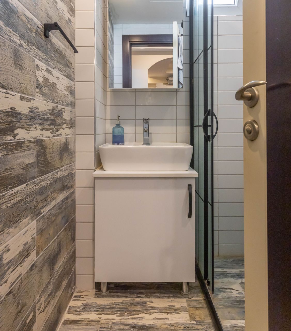 Квартира в Анталии, Турция, 85 м² - фото 10