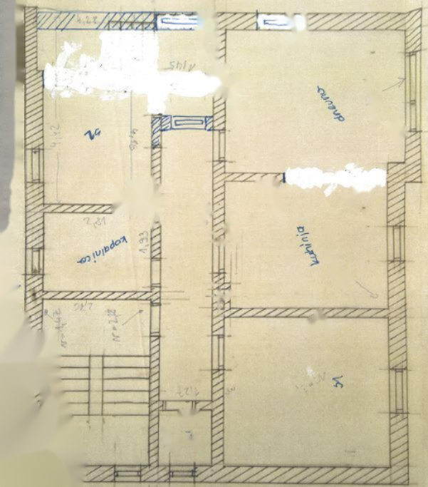 Дом в Любляне, Словения, 109 м² - фото 3