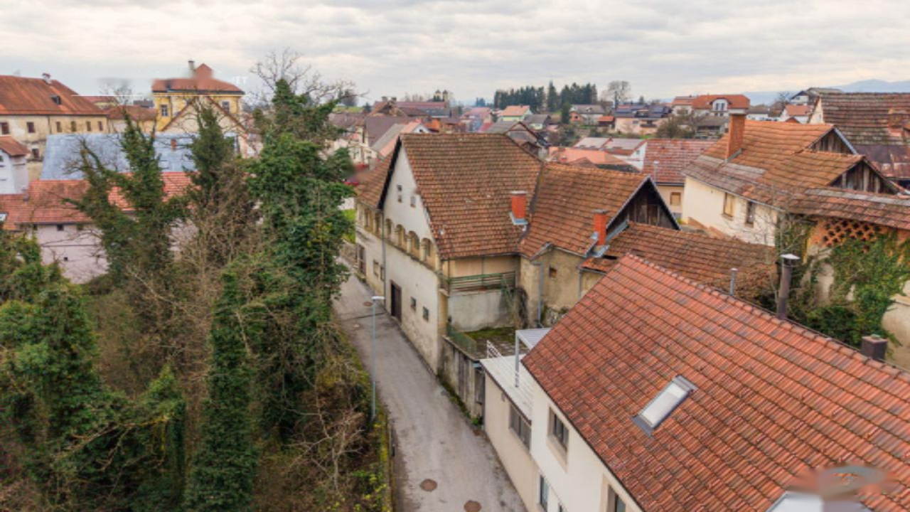 Дом в Чрномеле, Словения, 168 м² - фото 3