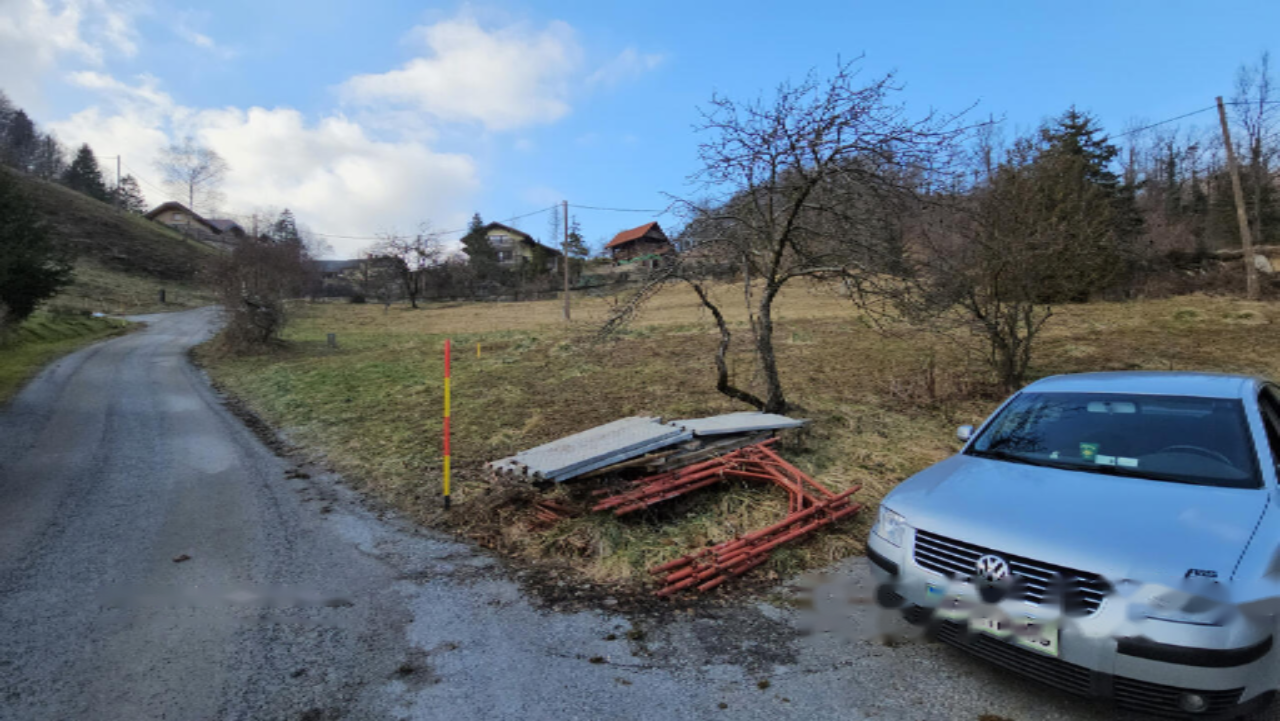 Ферма в Лашко, Словения, 27 245 м² - фото 3