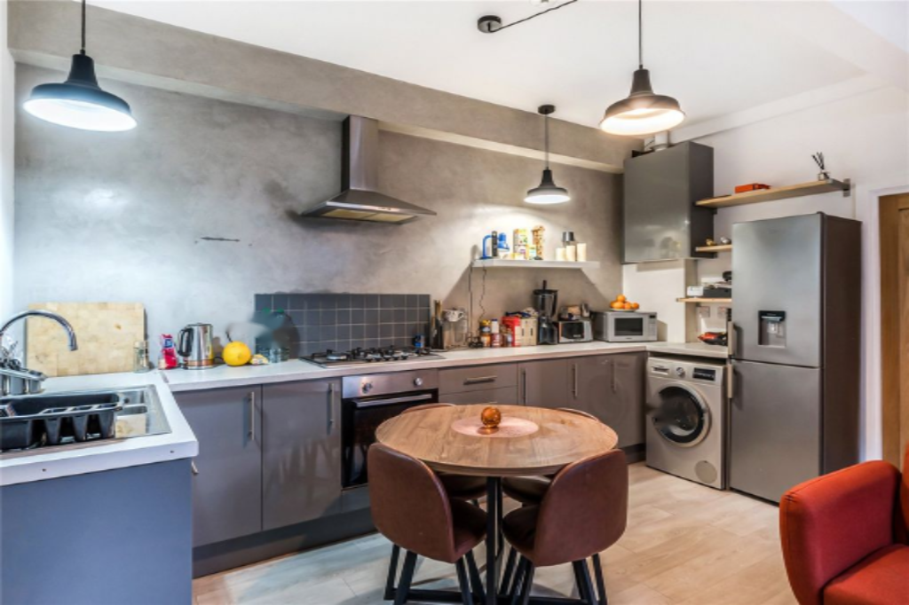 Квартира в Лондоне, Великобритания, 40 м² - фото 3