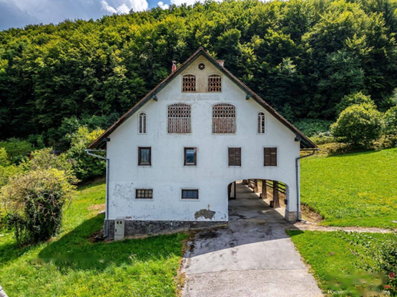 Ферма в Шентюре, Словения, 600 м² - фото 3