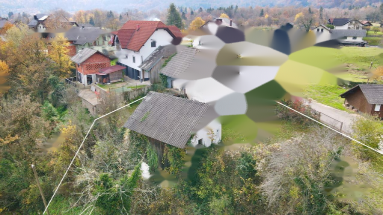 Дом в Ново-Место, Словения, 113 м² - фото 3