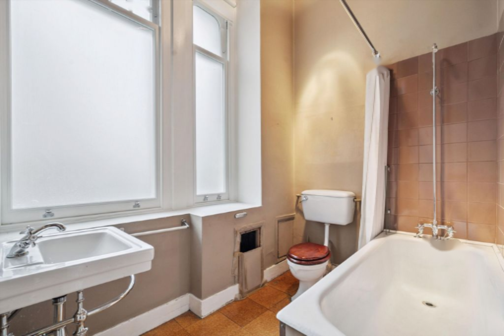 Квартира в Лондоне, Великобритания, 125 м² - фото 3