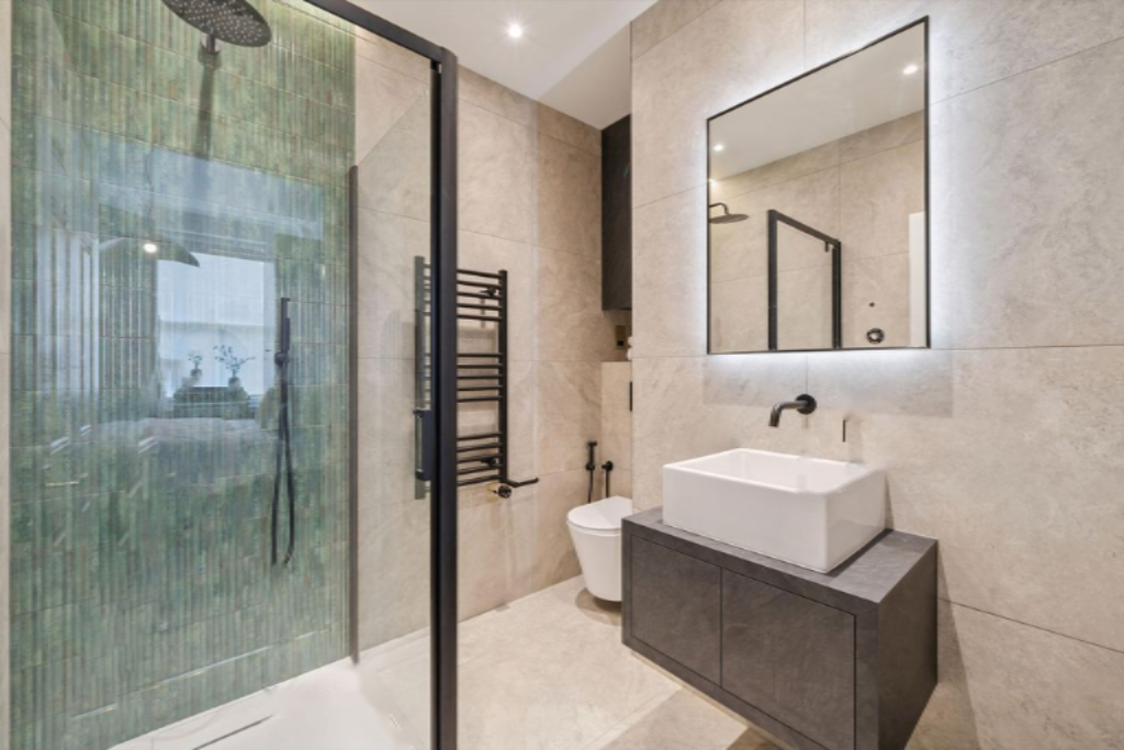 Квартира в Лондоне, Великобритания, 106 м² - фото 3