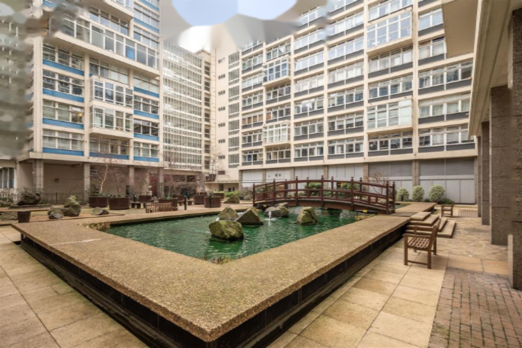 Квартира в Лондоне, Великобритания, 31 м² - фото 3