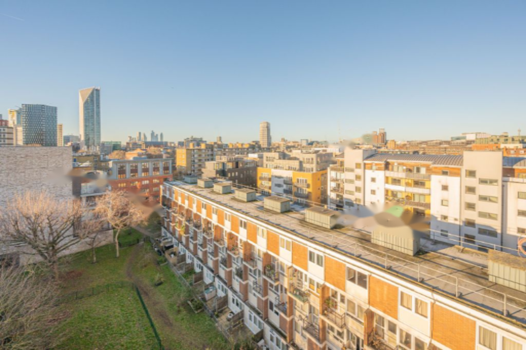 Квартира в Лондоне, Великобритания, 53 м² - фото 3