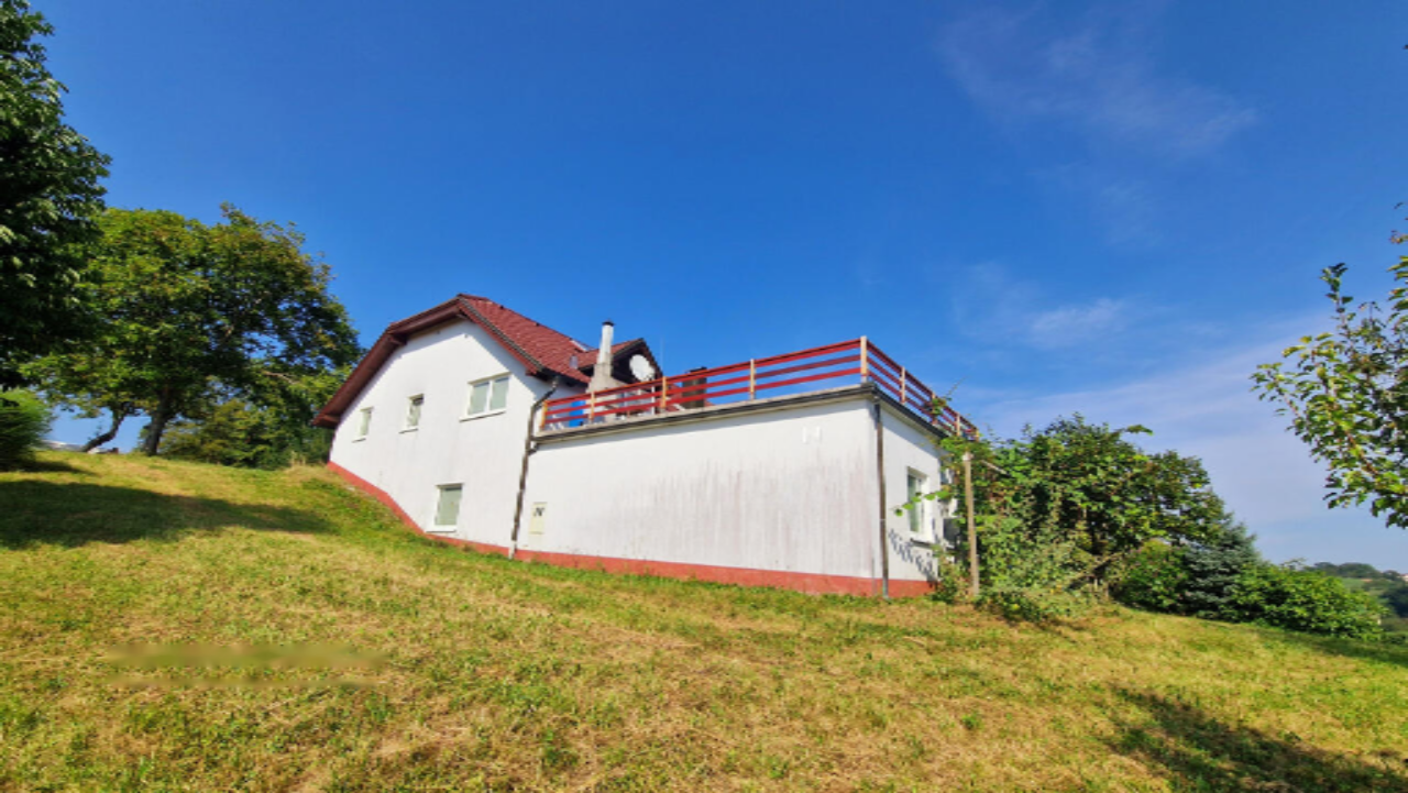 Ферма в Сподня Кунготе, Словения, 37 880 м² - фото 3