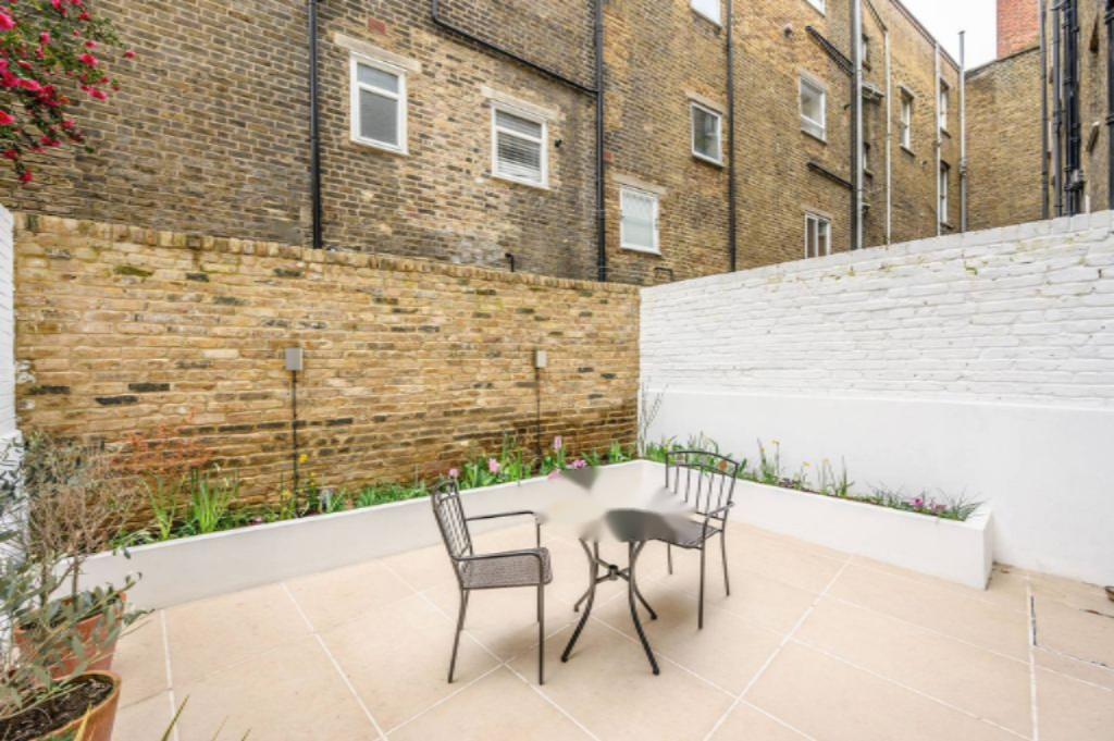 Квартира в Лондоне, Великобритания, 51 м² - фото 3