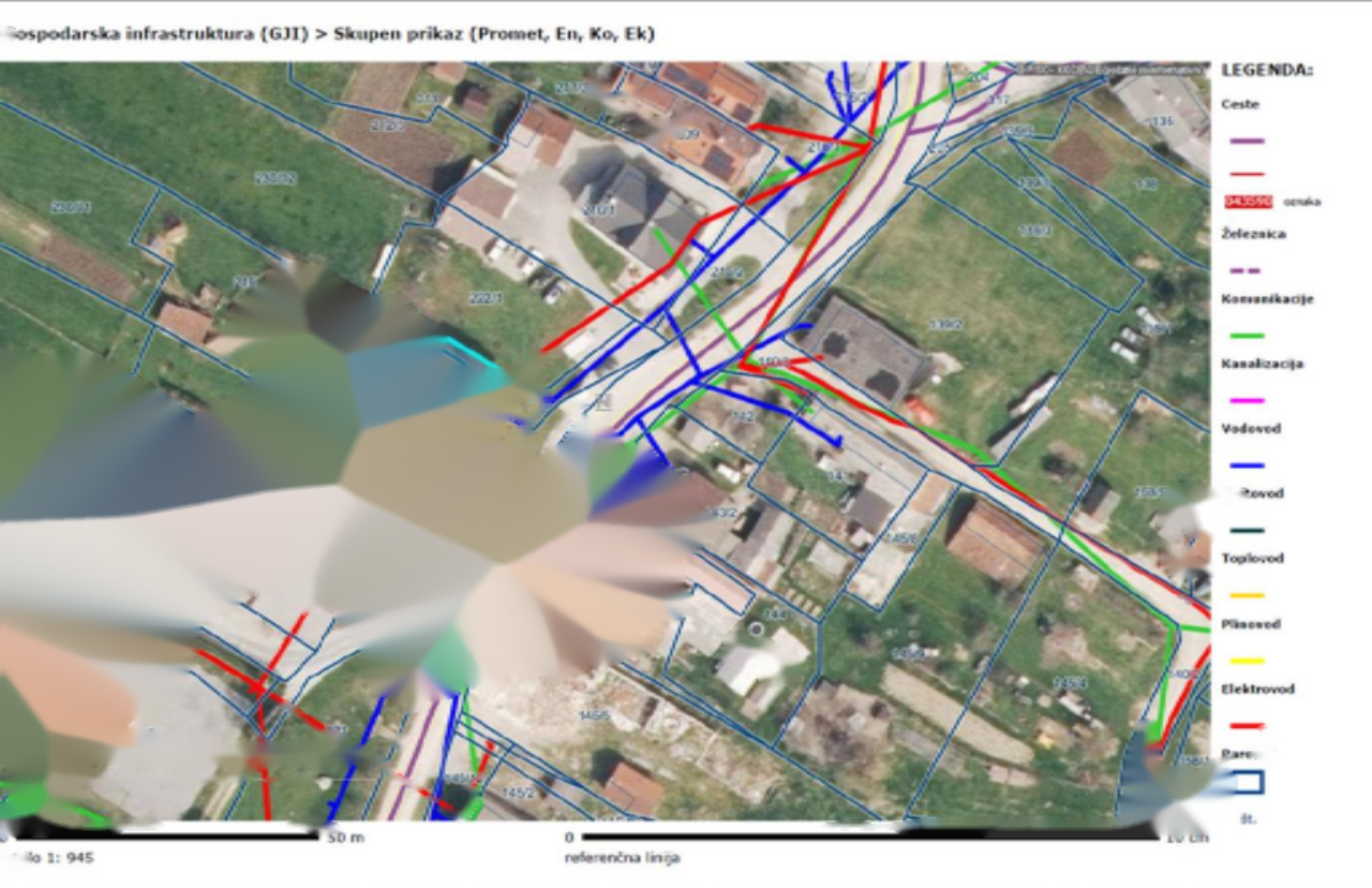 Дом в Кочевье, Словения, 488 м² - фото 3