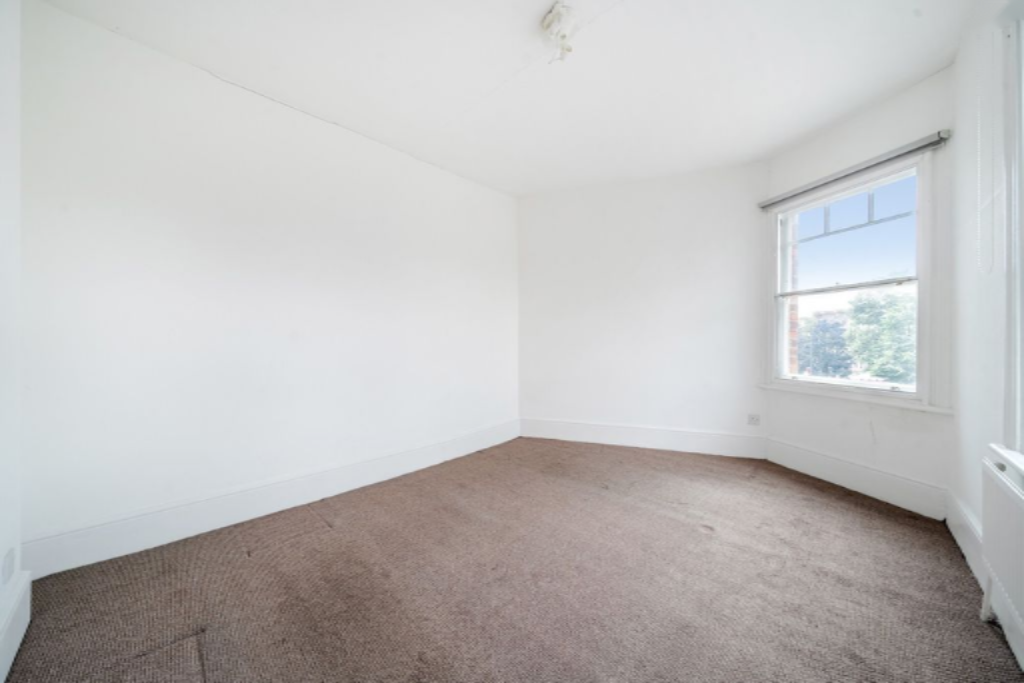 Квартира в Лондоне, Великобритания, 61 м² - фото 3