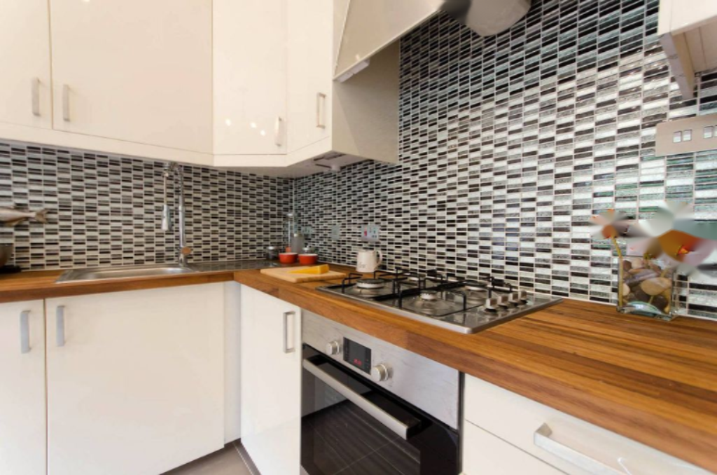 Квартира в Лондоне, Великобритания, 30 м² - фото 3