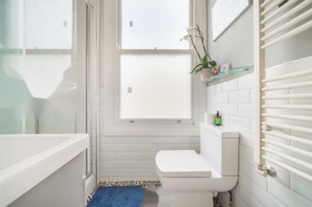 Квартира в Лондоне, Великобритания, 51 м² - фото 3