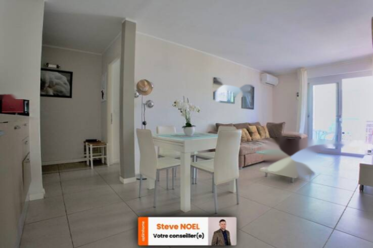 Квартира в Каннах, Франция, 60 м² - фото 2