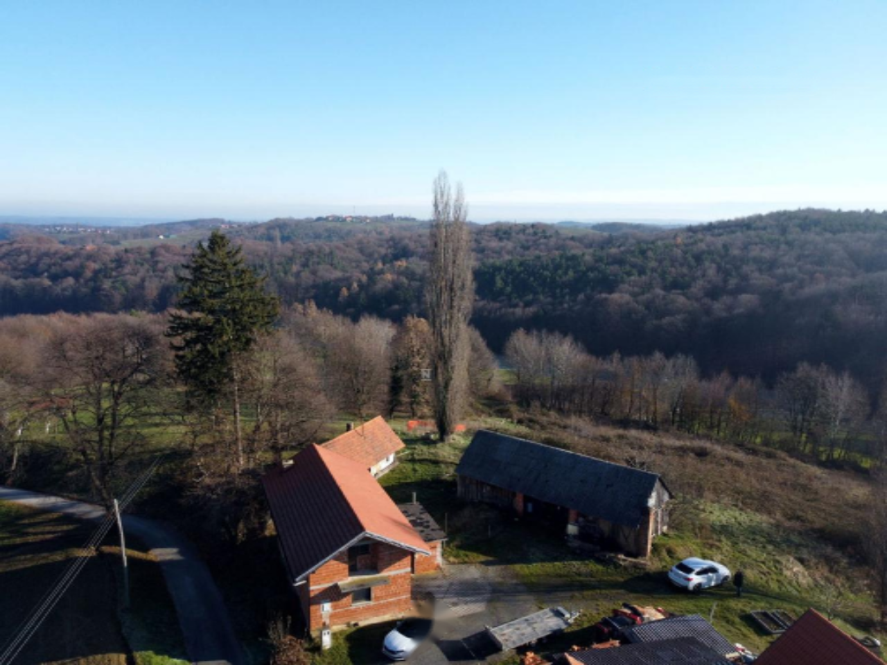 Дом в Горня-Радгоне, Словения, 194 м² - фото 3