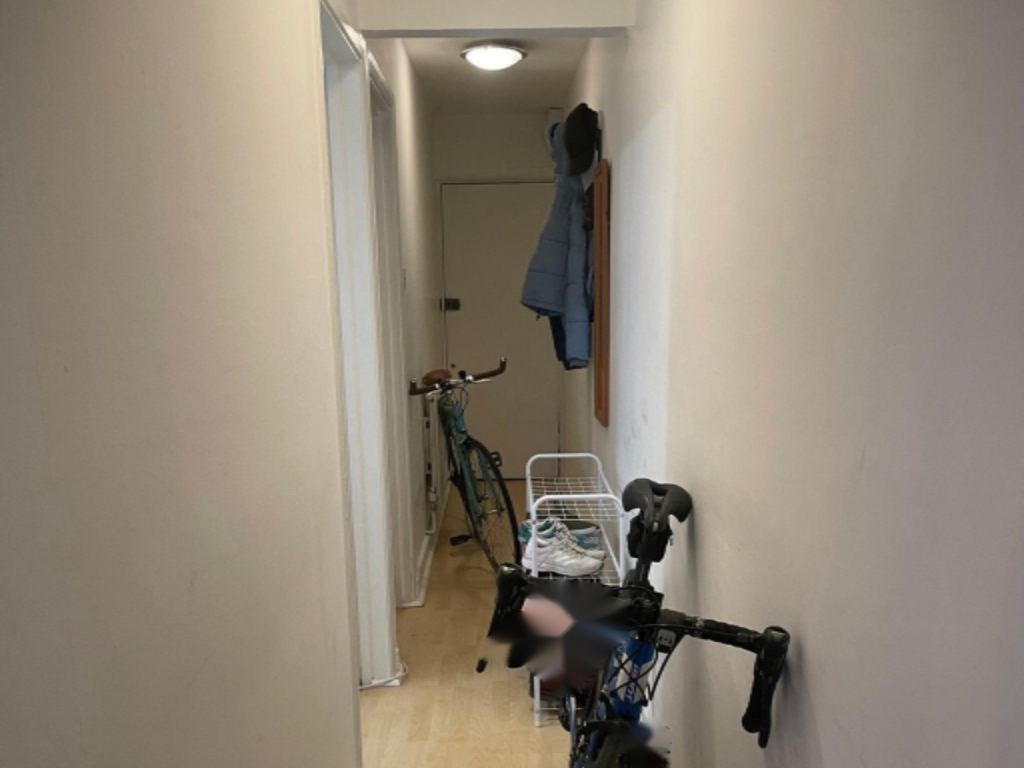 Квартира в Лондоне, Великобритания, 38 м² - фото 3