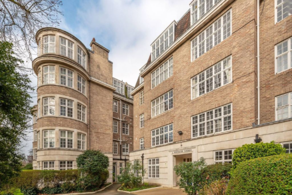 Квартира в Лондоне, Великобритания, 36 м² - фото 3